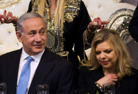 Israeli PM’s wife charged with fraud over misuse of funds