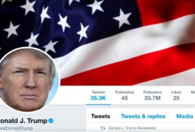 U.S. appeals against ruling that Trump could not block Twitter followers
 