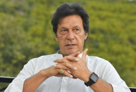 Imran Khan’s Pakistan -OPINION