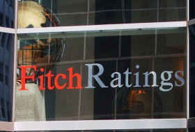Fitch and S&P affirms Azerbaijan at 'BB+'