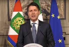 PM Conte: TAP is strategic work in terms of energy supply to Italy