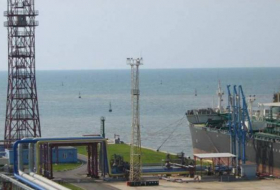 SOCAR: Kulevi Port received more than 2,200 vessels