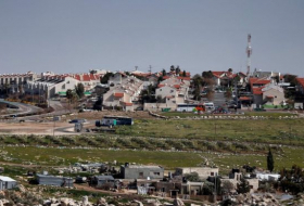 Israel advances plans for 1,000 new West Bank settler homes
