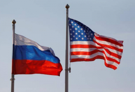 U.S. imposes fresh sanctions for Russian cyber-related activity