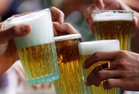 Less better, none best: No safe level of alcohol, new study says