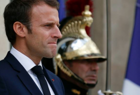 French president pushes for new changes as criticism grows