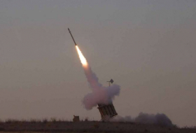 Saudi Arabia intercepts missile shot from Yemen