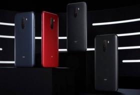 Xiaomi's Poco F1 phone threatens a price war