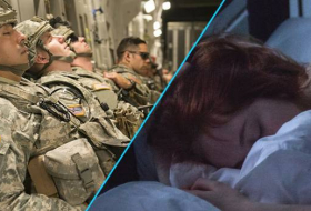 The military secret to falling asleep in two minutes