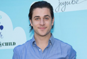 David Henrie: Disney actor arrested for gun at LAX airport