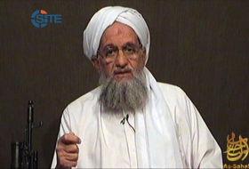 Al-Qaeda calls for NEW terror attacks in video released on 9/11 anniversary