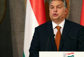 Poland says it will block any EU sanctions against Hungary