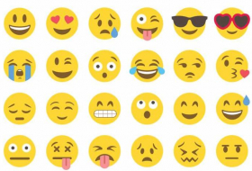 'Smiley' emojis in the workplace imply incompetence, finds study 