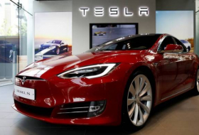 Gone in two seconds: How to hack & steal a Tesla Model S - VIDEO