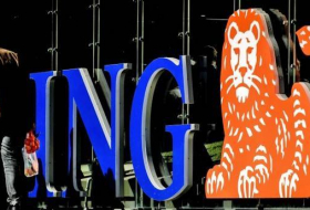 Dutch bank ING's chief financial officer to step down after $900M fine