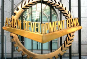   ADB updates forecasts on GDP growth rate in Azerbaijan  