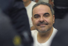 Former El Salvador president sentenced to 10 years in prison