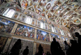 Sistine Chapel Choir under investigation for money laundering