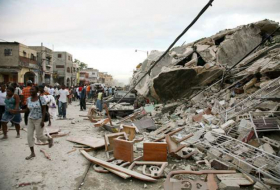 At least 11 die after 5.9-magnitude earthquake strikes Haiti