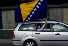 Bosnia votes after 'divisive' election campaign