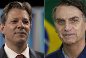 Brazil to hold second round of presidential election