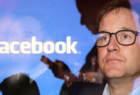 Why has Facebook hired Nick Clegg? 