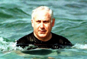Iranian official warns Netanyahu will be forced to flee across the sea