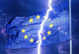 Italy’s deputy PM predicts ‘political earthquake’ for European Union