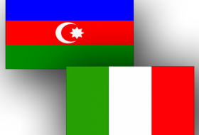 Chairman of Italian Senate arrives in Azerbaijan on official visit