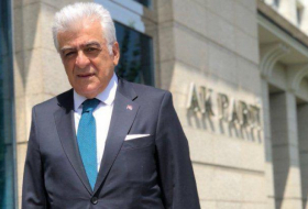 Turkey wants liberation of occupied lands of Azerbaijan – Turkish MP