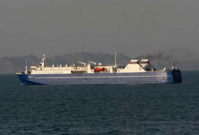 Massive poisining occurs among crew members of ship following from Aktau to Baku