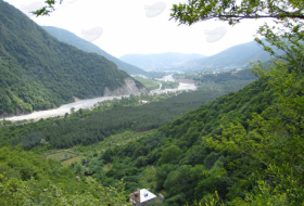 Nature reserves should down dependence on Azerbaijan's state budget