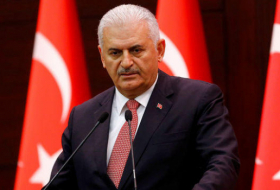 Turkey-Azerbaijan relations increasingly strengthening: Yildirim
