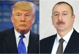 'Azerbaijani President Aliyev will meet with his US counterpart soon'