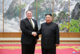 Pompeo says North Korea ready to let inspectors into missile, nuclear sites