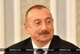 Ilham Aliyev: Tangible results in all areas of Belarus-Azerbaijan cooperation