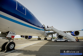   AZAL to perform a special charter Baku-Moscow-Baku flight  
