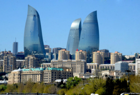 Baku to host first Caspian International Realty and Investment Fair