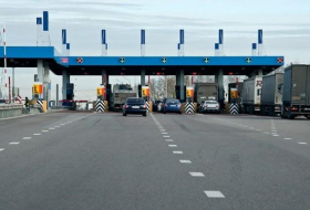 Alat-Astara-Iran border highway may become tollroad