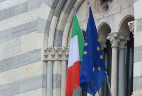 EU, Italy Find Solution on Rome's 2019 Budget -   European Commission  