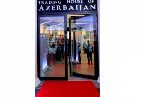 Azerbaijan’s Trade House opens in Poland