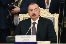 Hajiyev: Azerbaijani president, Armenian acting PM talk at event in St. Petersburg