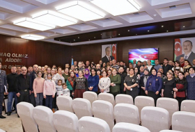  Over 200 people take oath of Azerbaijani citizenship   