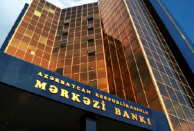 Azerbaijan Central Bank to auction notes worth 250M manats