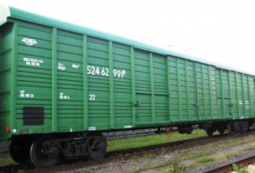 Official: Azerbaijan, Turkey considering joint railcar production in Sumgayit