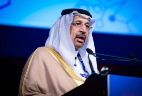  Saudi energy minister to take part in OPEC+ meeting in Baku 