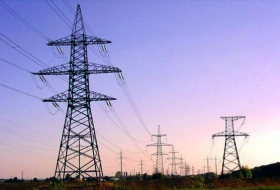   Azerbaijan increases production & export of electricity  