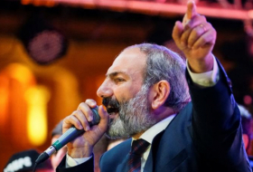  Armenian PM Pashinyan to hold march in Yerevan 