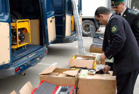 Azerbaijan, UK to ensure border security in cargo transportation 