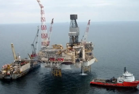  BP: Shah Deniz, Shafag Asiman can enable reliable supply of Caspian gas into mid of century 